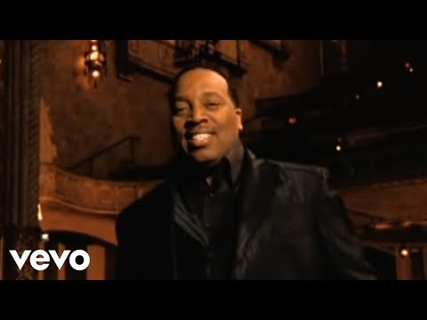 Marvin Sapp - Never Would Have Made It (Official Music Video)