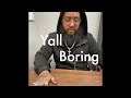 J-Nyce--No More Struggles