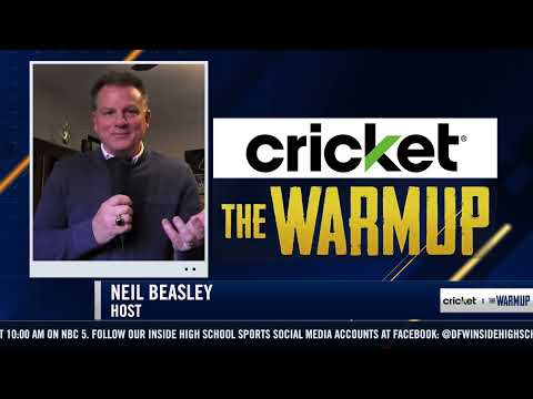 Duncanville and South Grand Prairie Girls in The State Semis + Interview with Plano East's John Tran