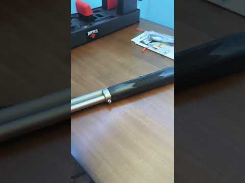 HSM Ammunition's Rifle \u0026 Handgun Ammo - Live from the NASGW 2021