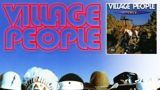 Village People - I&#39;m A Cruiser