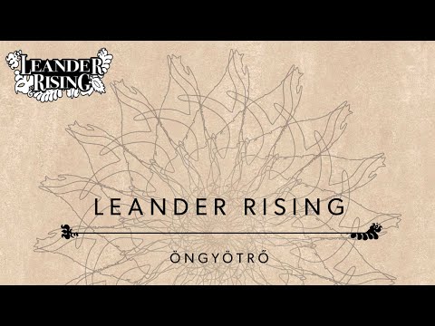 Leander Rising - 27 év (Official Audio)