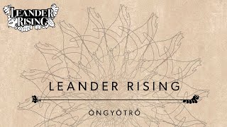 Leander Rising - 27 év (Official Audio)