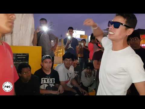 🔥 AYALA VS ROJO - Octavos - P09 - Fecha 3 🎙️🔥