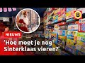 Gezinnen in HET NAUW met vieren SINTERKLAAS ? | Omroep Brabant