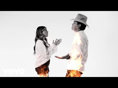 Ricardo Murillo, Fátima Campo - Fue Un Placer Conocerte