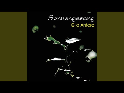 Sonnengesang