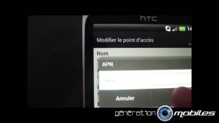 APN Free mobile : tuto configurer son smartphone pour la 3G/4G et MMS