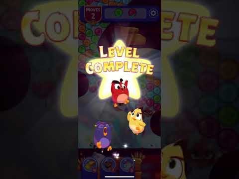 Angry Birds Dream Blast #91