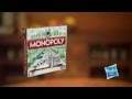 Hasbro Monopoly