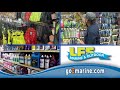 LFS Marine Outdoor Where Your Outdoor Adventures Begin