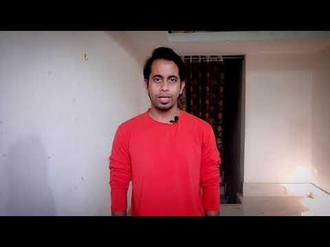 GAURAW KUMAR Intro Video ????