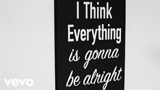 Time For Three - Everything&#39;ll Be Alright (Lyric Video) ft. Joshua Radin