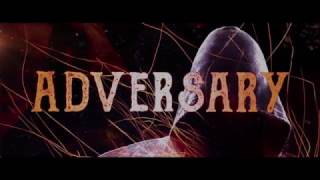 The Russian Sleep Experiment - The Adversary [Lyric Video] (2016)