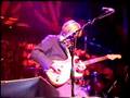 Eric Johnson Live "My Back Pages"