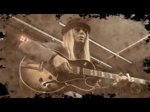 Solitary Man - Neil Diamond - Johnny Cash (Cover) Tino Z (B-Version)