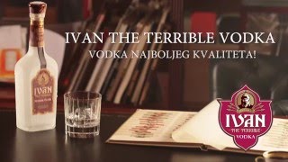 Tsar Ivan The Terrible©: Dječaci iz ulice Marksa i Engelsa (2014)