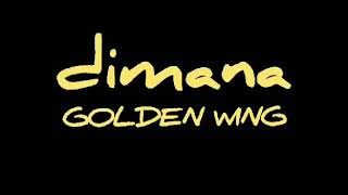 Download lagu GOLDEN WING - DIMANA - lirik mp3
