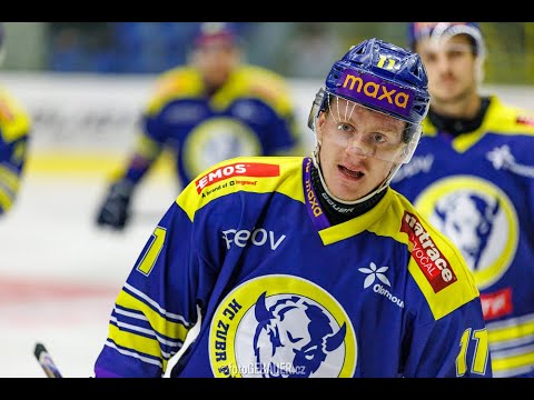 HIGHLIGHTS | 9. kolo Maxa ligy: SK Horácká Slavia Třebíč - HC ZUBR Přerov