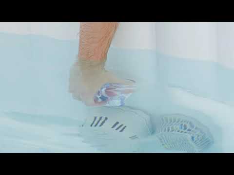 Lay-Z-Spa: How to install and use the Underwater LED Light
