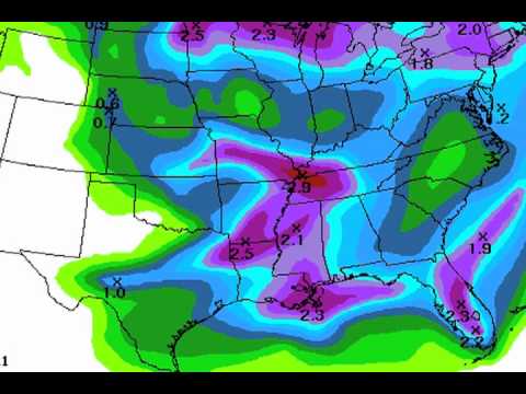 June 21 Weather Xtreme Video - Afternoon Edition
