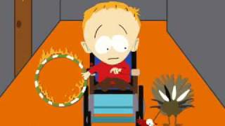 South Park - My name is Timmy (THE Original)