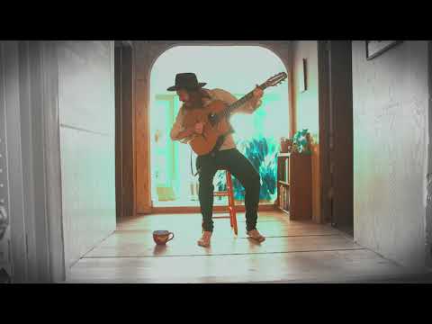 Thom LaFond - Glue (The Gerbils)