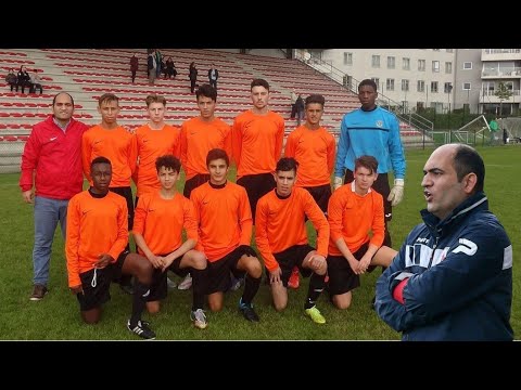 Unforgettable season with the U17 team of White Star Brussels, during the 2015-2016 season #soccer