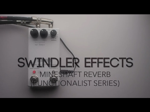Swindler Effects Mineshaft V2 image 2