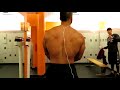 3 Week Out Bodybuilder I'm Moving To Thailand The Trailer