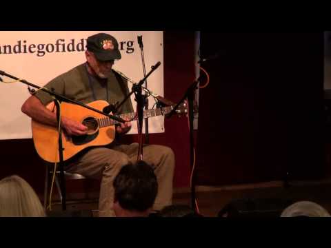 2015-05-30 OP2 C3 Ken Wright - Julian Fiddle Contest 2015