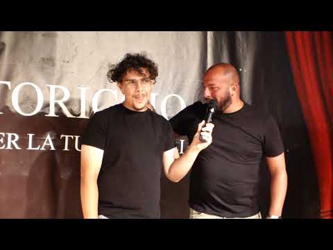 Playa Mandatoriccio: Serata Musichiere con gli ospiti del Villaggio