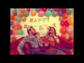 Happy Birthday Tracy From The Birthday Boys