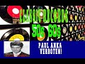 PAUL ANKA - VERBOTEN! (FORBIDDEN)