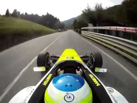 43° TROFEO VALLECAMONICA 2013 TIVM ( ITALIA )