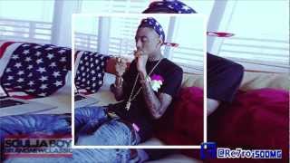 Soulja Boy ◎ There Go Soulja