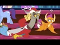 My Little Pony Banana Phone Sesame Street German