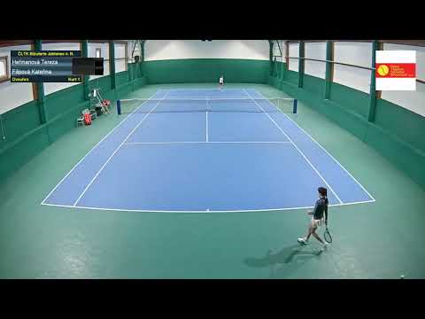 Kurt 1_26.3.2023 - ČLTK Bižuterie Jablonec n. N. - starší žákyně A