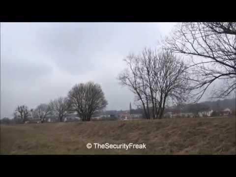 Sirenenprobe - Chor mit E57, SES und S4