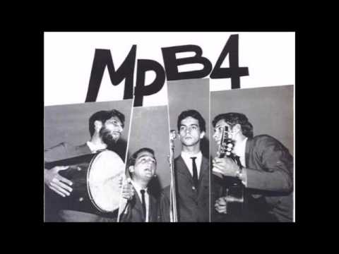 Amigo é prá Essas Coisas - Mpb4