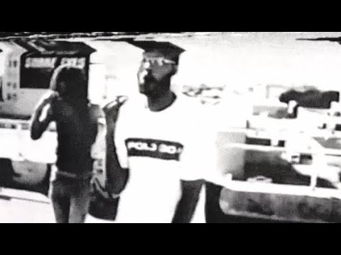 1990MORGUE - KING OF THE HILL FEAT. SUAVI GUALLA (OFFICIAL MUSIC VIDEO)