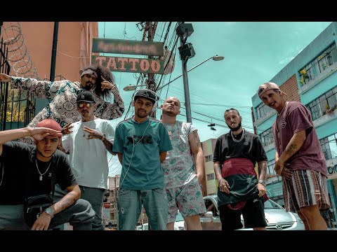 Cachorro de Mendigo - Shady Rottweiler , NegoZero , BIG Bandidão , Peralta , Leandro Rima , Gross