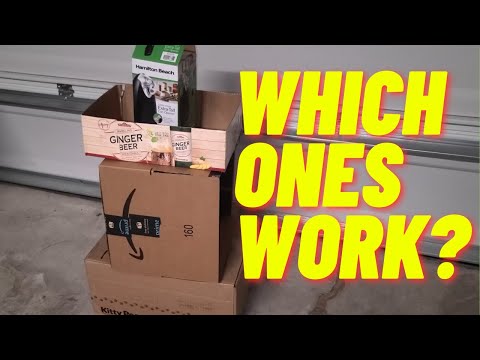 Recycling Boxes in the Worm Bin?