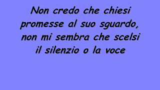Un malato di cuore testo - Fabrizio de André