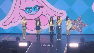 Download lagu [4K] Red Velvet in Manila - SWEET DREAMS mp3