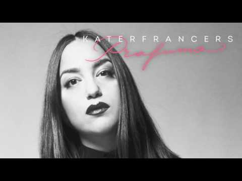 Katerfrancers "Honolulu" (Profumo Ep)