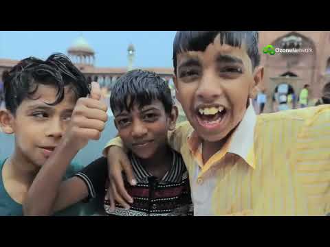 India(Észak, Ozoneutazás)