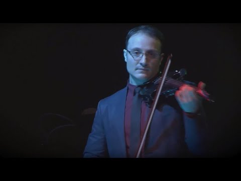MARIAN MOCANU SI ORCHESTRA - COLAJ INSTRUMENTAL - DAR DIN DAR 2015 - BUCURESTI - PRODOCENS MEDIA