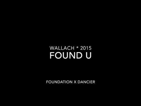 Foundation x Dancier  2015 Gelding