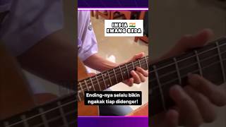 Download lagu the best lah India #gitarisviral #gitarsma #indialucu #musicindia #indiaemangbeda #shortskomedi mp3